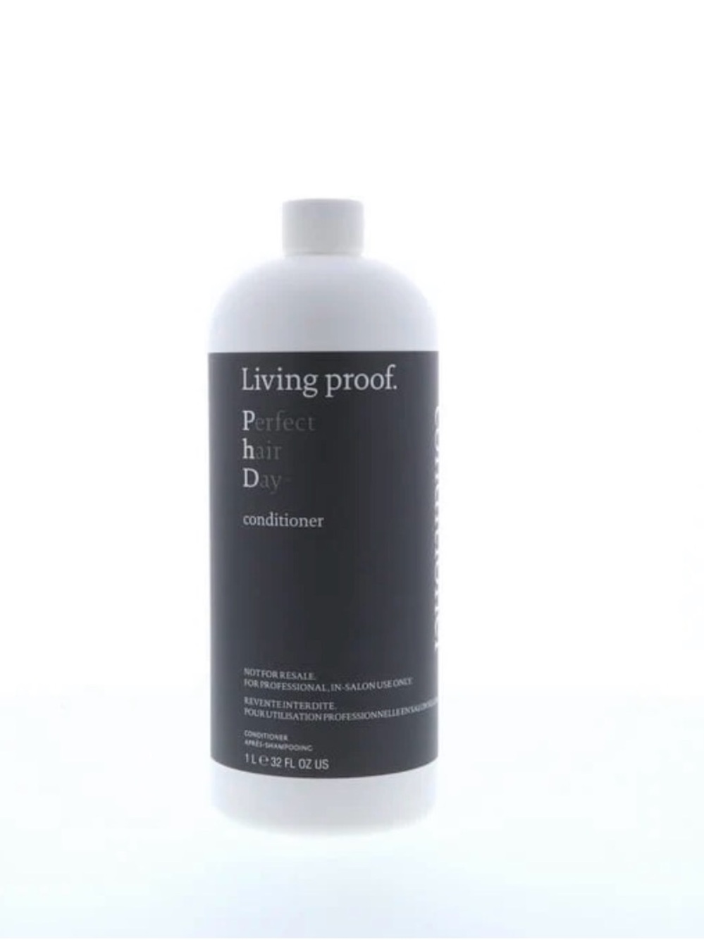 Hair Conditioner Bottle